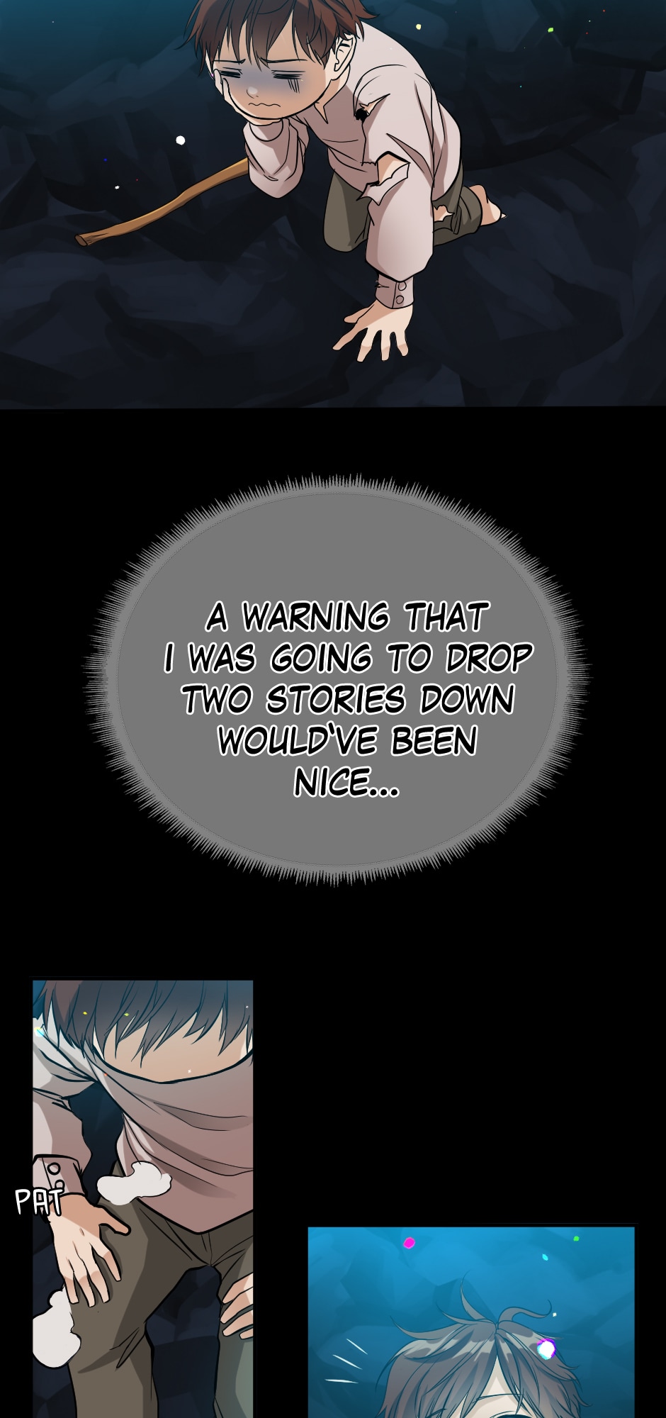 The Beginning After The End Chapter 13 image 14